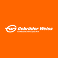 Gebruder Weiss (GW) logo