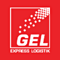 GEL Express Logistik logo