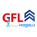 GFL Logistica logo
