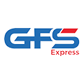 GFS Express logo