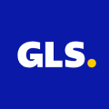GLS(DE) logo