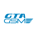 GTA GSM logo