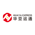 HUAYA EXPRESS logo