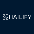 Hailify logo