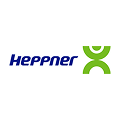 Heppner logo