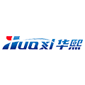 Huahai Express logo