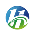 Good luck International logo