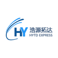 HYTD express logo