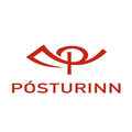 Iceland Post logo