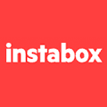 Instabox logo