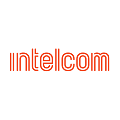 Intelcom Express logo