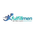 IQ Fulfillment logo