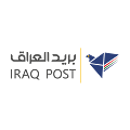 Iraq Post (?????? ???????) logo