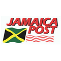 Jamaica Post logo