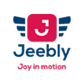 Jeebly logo