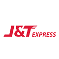 J&T Express Malaysia logo