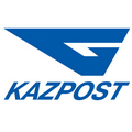 KazPost logo