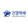???? (KUNYONG EXPRESS) logo