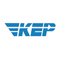 Kyrgyz Express Post logo
