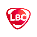 LB Express logo