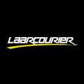 Leopards Courier logo