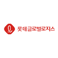 Lotte Global Logistics logo