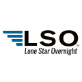 Lone Star Overnight logo