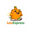 lulu Express logo