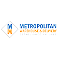 METROPOLITAN logo
