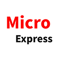 Micro Express logo