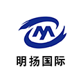 Mingyang logo