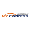 Mingyu Logistics logo