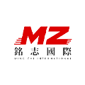 Mingzhi logo