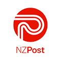 New Zealand Post logo