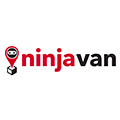 Ninjavan (SG) logo