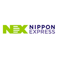 Nippon Express logo