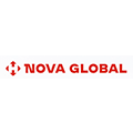 Nova Poshta Global logo