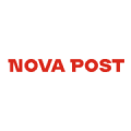 Nova Post logo
