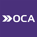 OCA logo