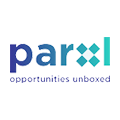 parxl logo