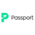 Passport Shipping logo