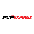 PCP EXPRESS logo