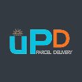 PD Express logo