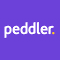 Peddler Express logo
