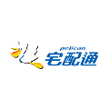 Pelican logo