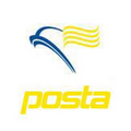 Posta e Kosov?s logo