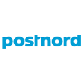 PostNord (NO) logo