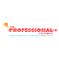 Professional Couriers(TPC) logo