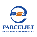 Parceljet logo