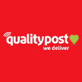 Qualitypost logo